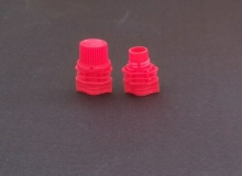 印刷洗衣液吸嘴袋的注意事項